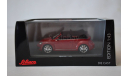VW Beetle Tornadorot, масштабная модель, Schuco, scale43, tesla