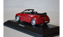 VW Beetle Tornadorot, масштабная модель, Schuco, scale43, tesla