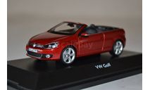 VW Golf Cabriolet   (46600), масштабная модель, Schuco, scale43, Volkswagen