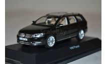 VW Passat Variant (43600), масштабная модель, Volkswagen, Schuco, scale43