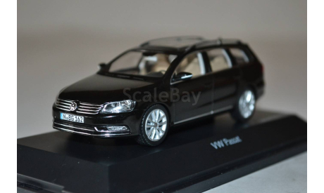 VW Passat Variant (43600), масштабная модель, Volkswagen, Schuco, scale43