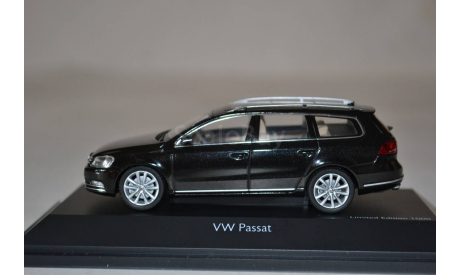 VW Passat Variant (43600), масштабная модель, Volkswagen, Schuco, scale43