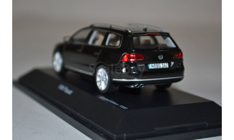 VW Passat Variant (43600), масштабная модель, Volkswagen, Schuco, scale43