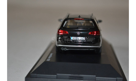 VW Passat Variant (43600), масштабная модель, Volkswagen, Schuco, scale43