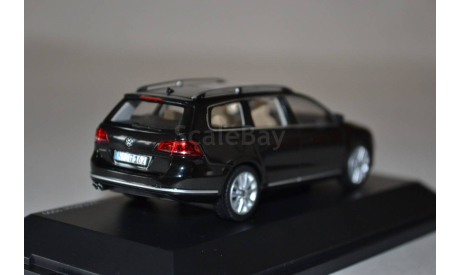 VW Passat Variant (43600), масштабная модель, Volkswagen, Schuco, scale43