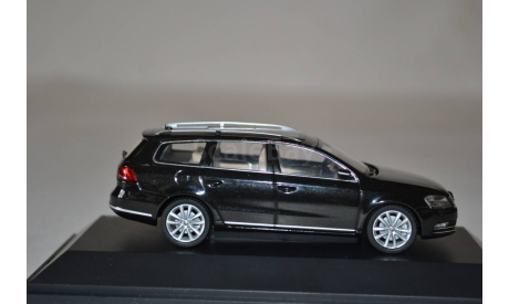 VW Passat Variant (43600), масштабная модель, Volkswagen, Schuco, scale43