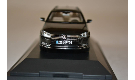 VW Passat Variant (43600), масштабная модель, Volkswagen, Schuco, scale43