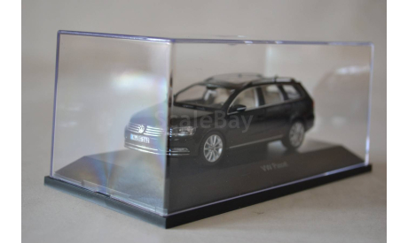 VW Passat Variant (43600), масштабная модель, Volkswagen, Schuco, scale43