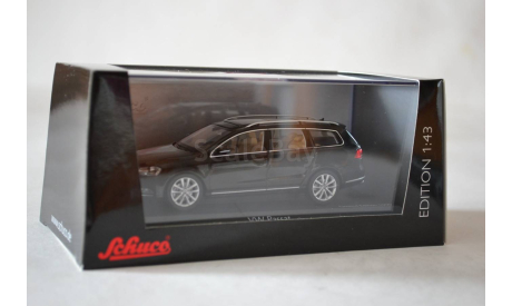VW Passat Variant (43600), масштабная модель, Volkswagen, Schuco, scale43
