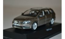 VW Passat Variant (43700), масштабная модель, Volkswagen, Ebbro, scale43