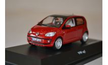 VW UPi (54600), масштабная модель, Ebbro, scale43, Volkswagen