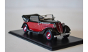 Wanderer W240 Cabriolet 1935, масштабная модель, Neo Scale Models, 1:43, 1/43