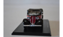 Wanderer W240 Cabriolet 1935, масштабная модель, Neo Scale Models, 1:43, 1/43