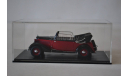 Wanderer W240 Cabriolet 1935, масштабная модель, Neo Scale Models, 1:43, 1/43