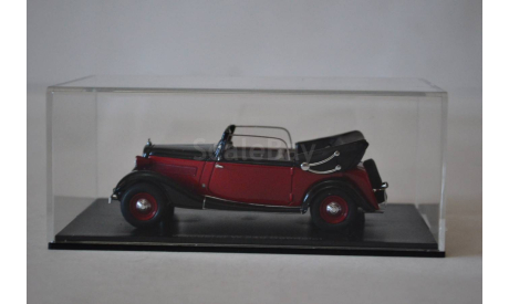Wanderer W240 Cabriolet 1935, масштабная модель, Neo Scale Models, 1:43, 1/43