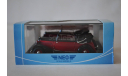 Wanderer W240 Cabriolet 1935, масштабная модель, Neo Scale Models, 1:43, 1/43