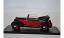 Wanderer W240 Cabriolet 1935, масштабная модель, Neo Scale Models, 1:43, 1/43