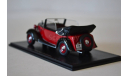 Wanderer W240 Cabriolet 1935, масштабная модель, Neo Scale Models, 1:43, 1/43