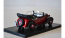 Wanderer W240 Cabriolet 1935, масштабная модель, Neo Scale Models, 1:43, 1/43