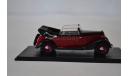 Wanderer W240 Cabriolet 1935, масштабная модель, Neo Scale Models, 1:43, 1/43