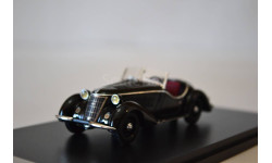 Wanderer W25K Rodster 1936