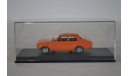 FORD Escort RS2000 1974 оранжевый, масштабная модель, WhiteBox, 1:43, 1/43