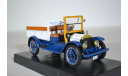 White Van Pickup 1920, масштабная модель, Signature, 1:32, 1/32