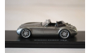 Wiesmann Roadster MF 4, масштабная модель, Schuco, scale43
