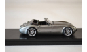 Wiesmann Roadster MF 4, масштабная модель, Schuco, scale43