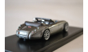 Wiesmann Roadster MF 4, масштабная модель, Schuco, scale43