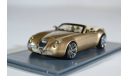 wiesmann roadster MF5, масштабная модель, Neo Scale Models, scale43