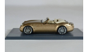 wiesmann roadster MF5, масштабная модель, Neo Scale Models, scale43