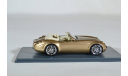 wiesmann roadster MF5, масштабная модель, Neo Scale Models, scale43