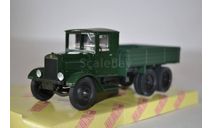 Я 9 (Н275), масштабная модель, НАП-АРТ, scale43, ЯГ