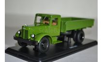 Яаз 200 (1023), масштабная модель, 1:43, 1/43, Start Scale Models (SSM)