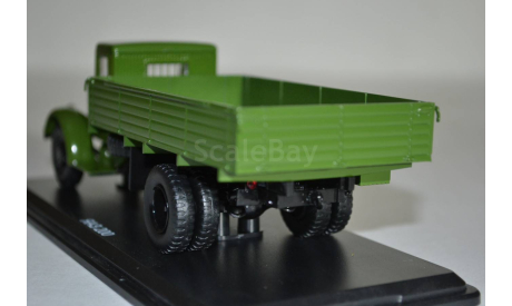 Яаз 200 (1023), масштабная модель, 1:43, 1/43, Start Scale Models (SSM)
