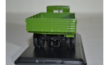 Яаз 200 (1023), масштабная модель, 1:43, 1/43, Start Scale Models (SSM)