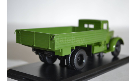 Яаз 200 (1023), масштабная модель, 1:43, 1/43, Start Scale Models (SSM)