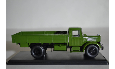 Яаз 200 (1023), масштабная модель, 1:43, 1/43, Start Scale Models (SSM)