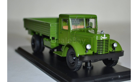 Яаз 200 (1023), масштабная модель, 1:43, 1/43, Start Scale Models (SSM)