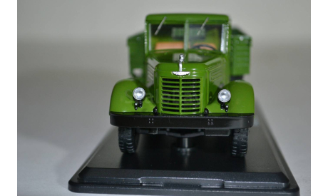 Яаз 200 (1023), масштабная модель, 1:43, 1/43, Start Scale Models (SSM)