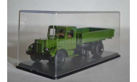 Яаз 200 (1023), масштабная модель, 1:43, 1/43, Start Scale Models (SSM)