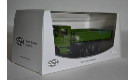 Яаз 200 (1023), масштабная модель, 1:43, 1/43, Start Scale Models (SSM)
