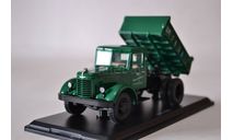 ЯАЗ 205 зелёный, масштабная модель, Start Scale Models (SSM), 1:43, 1/43
