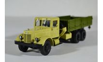 яаз 210, масштабная модель, 1:43, 1/43