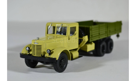 яаз 210, масштабная модель, 1:43, 1/43