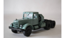 ЯАЗ 210 Д, масштабная модель, Автоистория (АИСТ), scale43