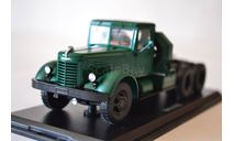 ЯАЗ 210Д (1142), масштабная модель, Start Scale Models (SSM), scale43