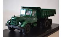 ЯАЗ 210Е (1082), масштабная модель, Start Scale Models (SSM), scale43