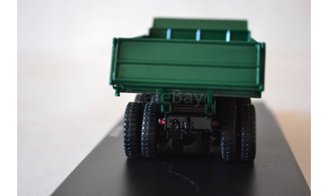 ЯАЗ 210Е (1082), масштабная модель, Start Scale Models (SSM), scale43